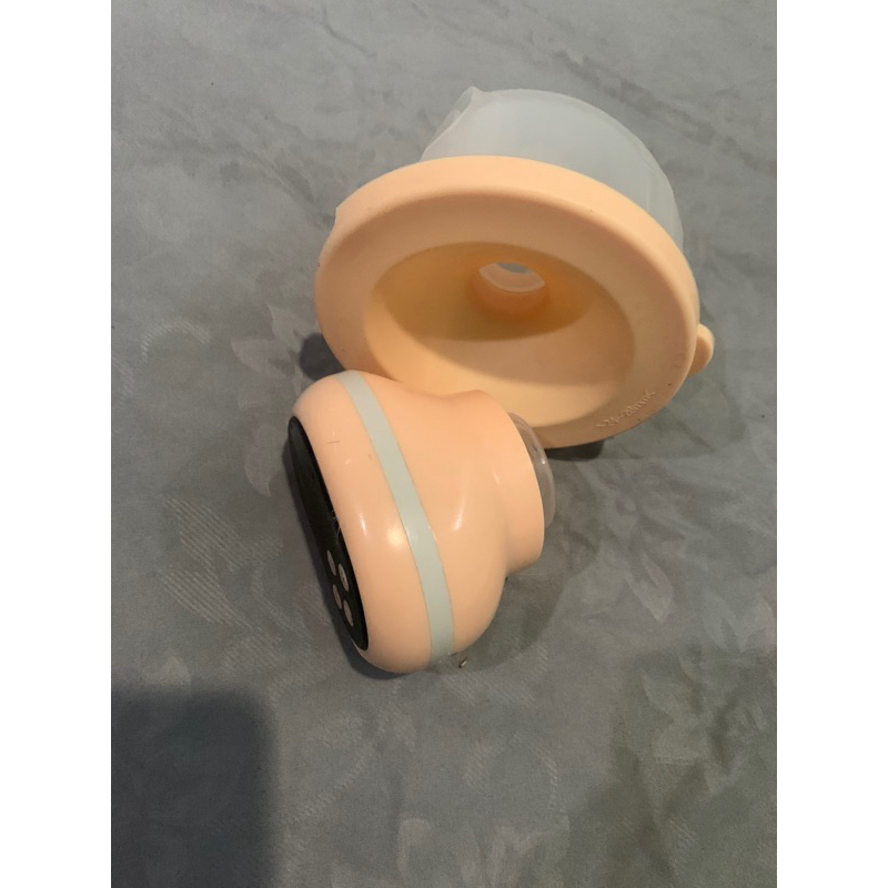 Pompa asi elektrik preloved