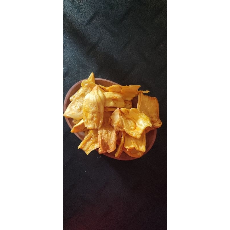 

Keripik Nangka