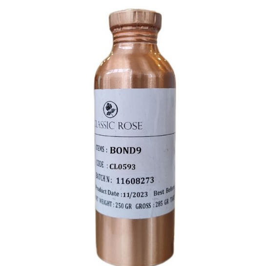 BIBIT PARFUM. BIBIT PARFUM BOND NO 9 GREENWICH VILLAGE. BOND 9 BIBIT PARFUM 250ML. CLASSIC ROSE