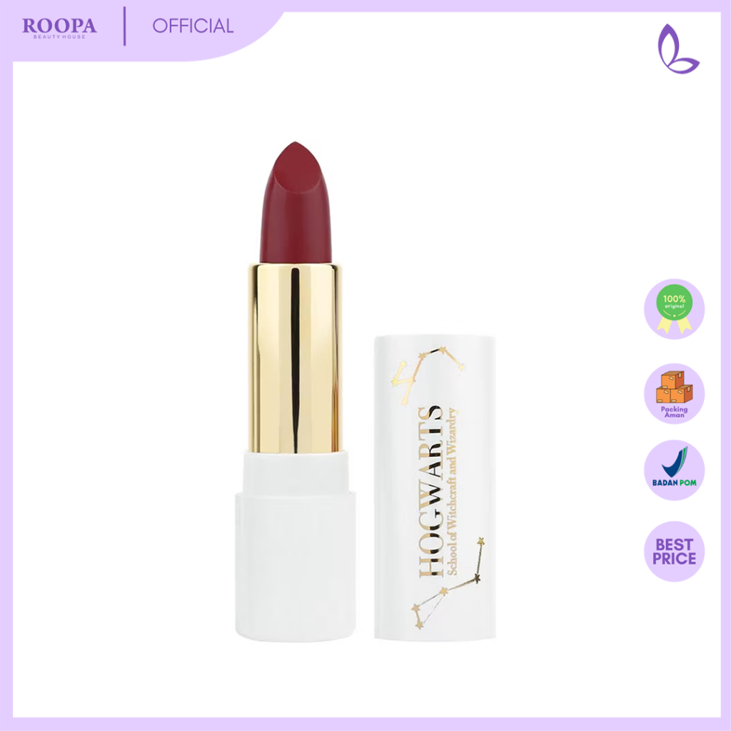 ROSE ALL DAY Lip Balm Harry Potter Edition