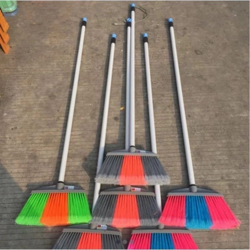 SAPU NAGATA 8517 / SAPU PLASTIK NAGATA / SAPU LANTAI