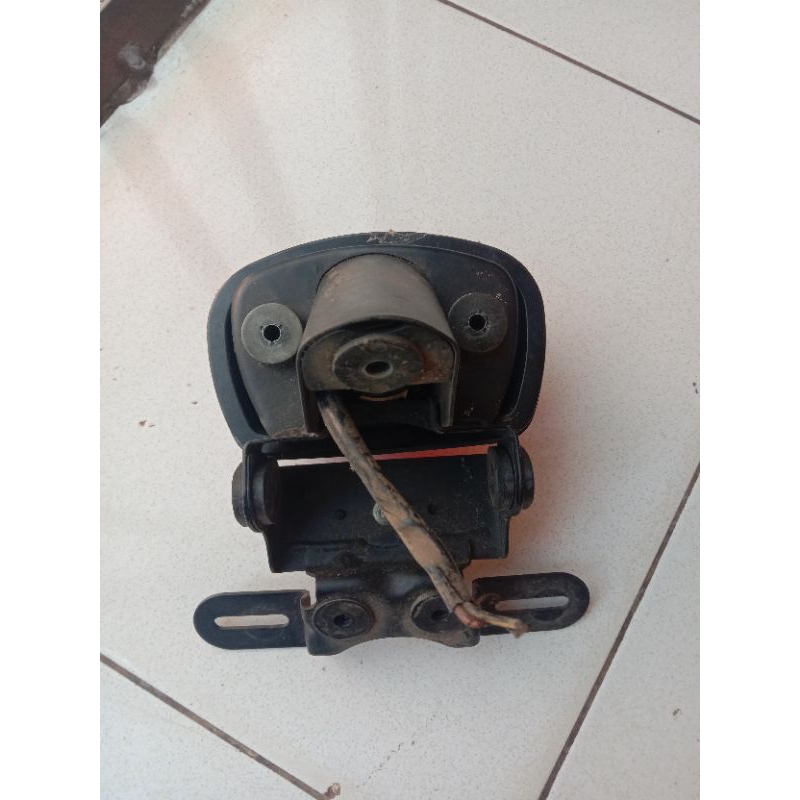 Stoplamp Original W175