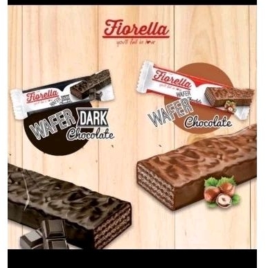 

Wafer Fiorella