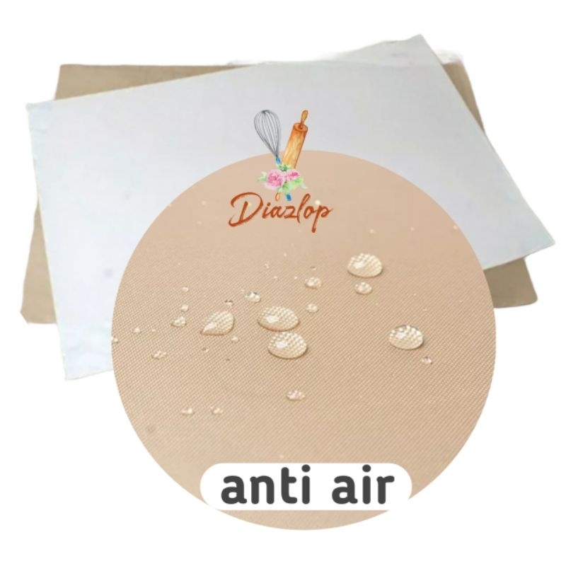 alas panggang anti lengket