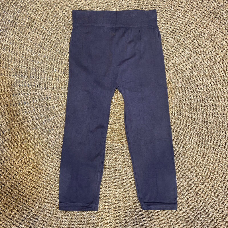 Legging Dewasa 7/8 polos || Lagging polos || Lagging wanita