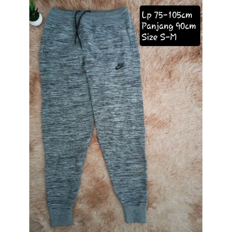 Joger Nike Original second