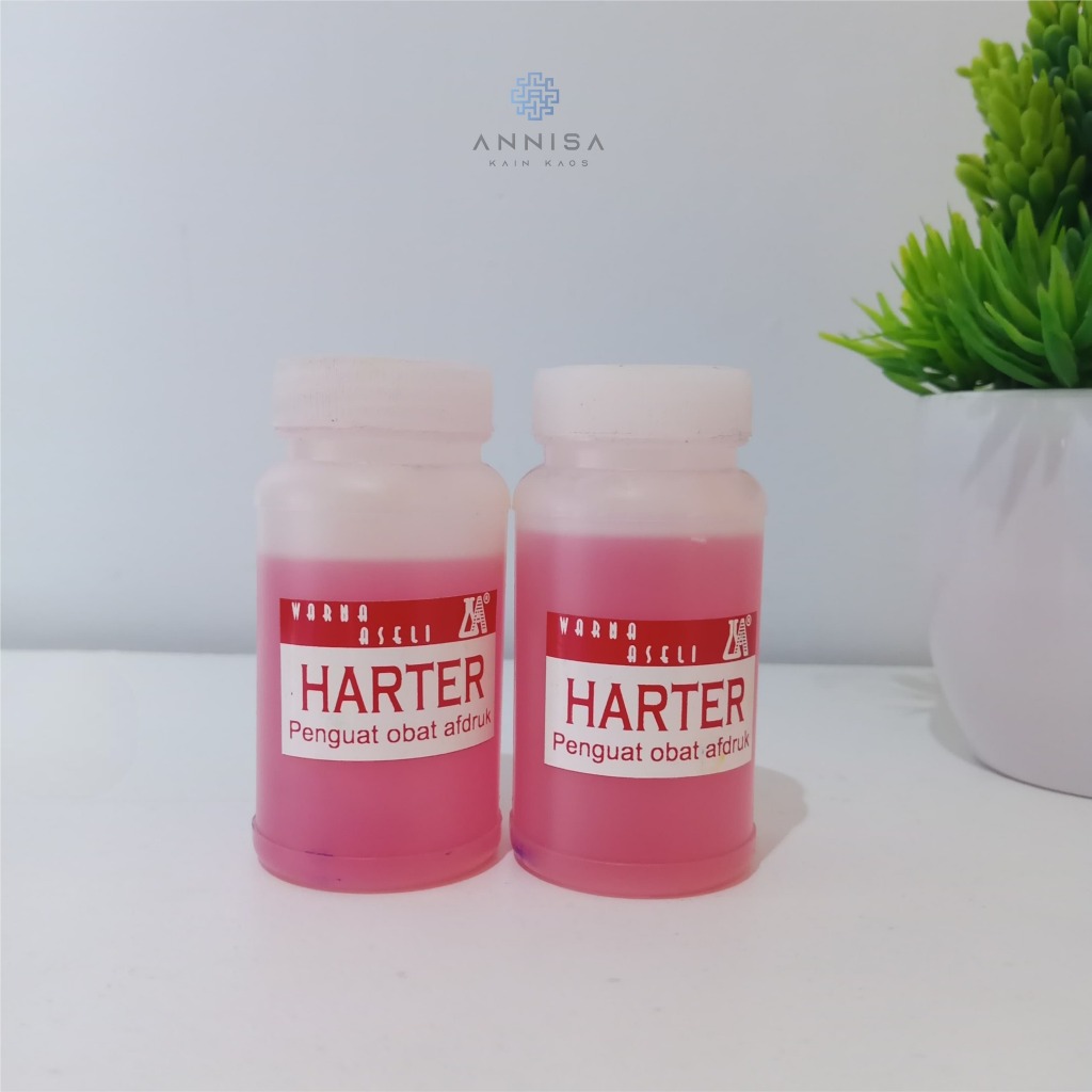 

penguat obat afdruk / harter 100gr