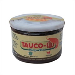 

Tauco_Qu Halalan Tayyiban