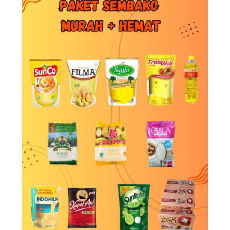 

[❃P96@] PAKET SEMBAKO MURAH & HEMAT, MALANG-JATIM Promo Tergila