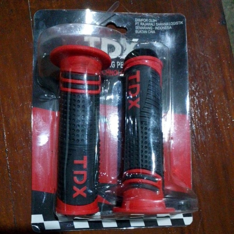 hand grip TDX