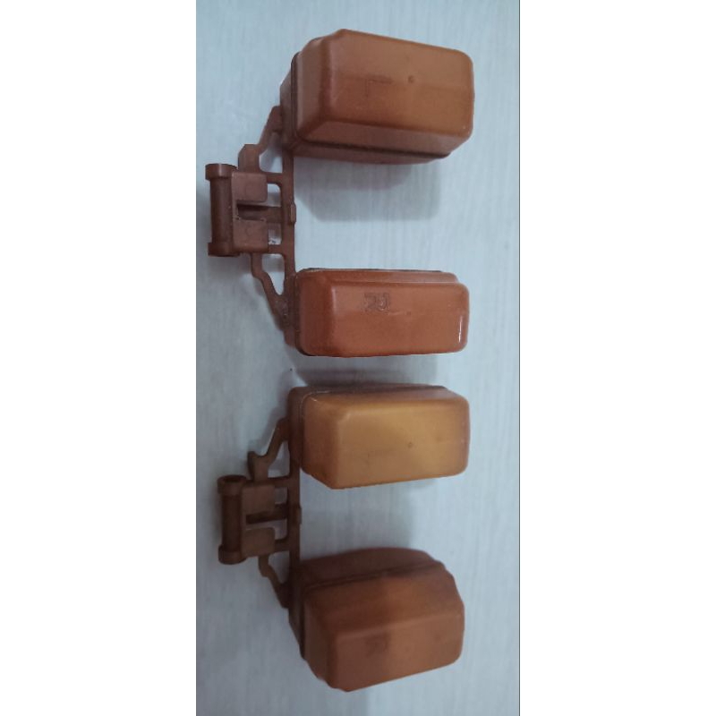 pelampung PE 28 ORIGINAL COPOTAN