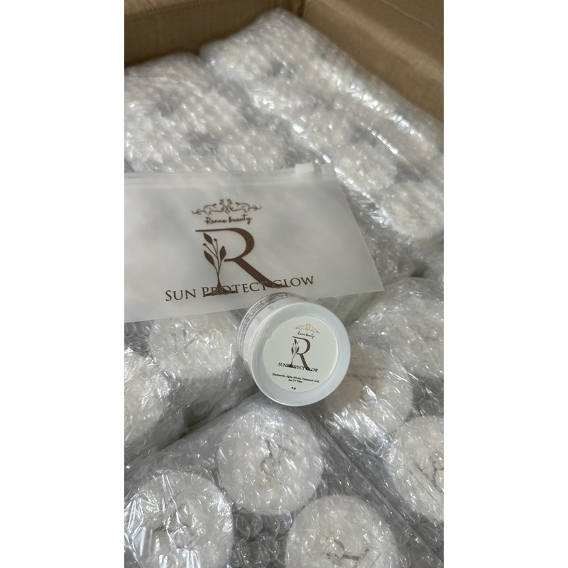 Sun Protect Glow