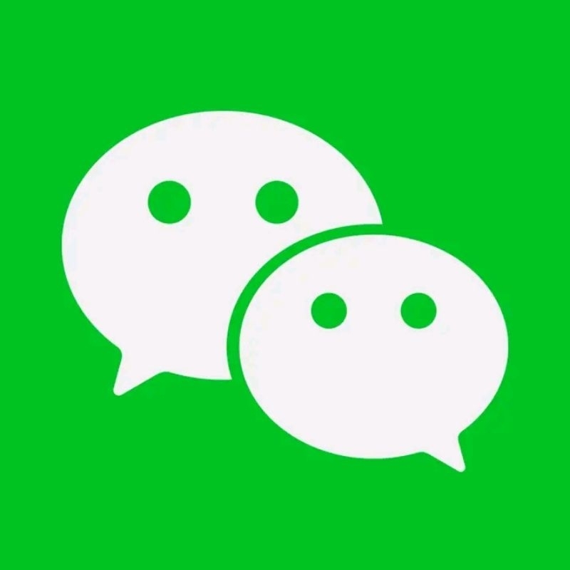 Jasa Scan Wechat Bergaransi