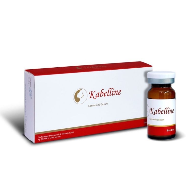 Kabeline Face & Body Contouring Meso Slimming