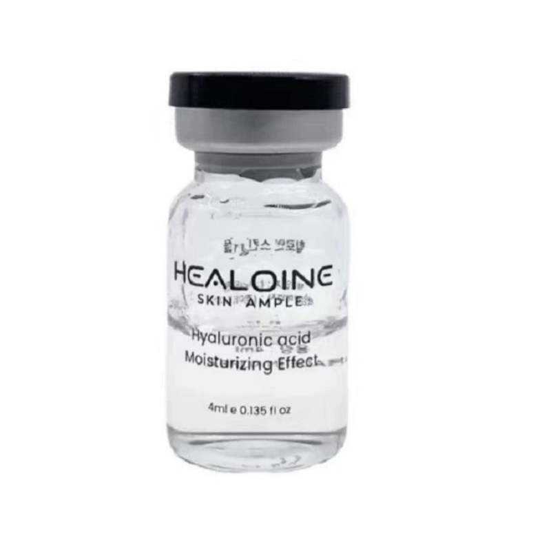 Healoine - Skinbooster | Skin Moisturizing