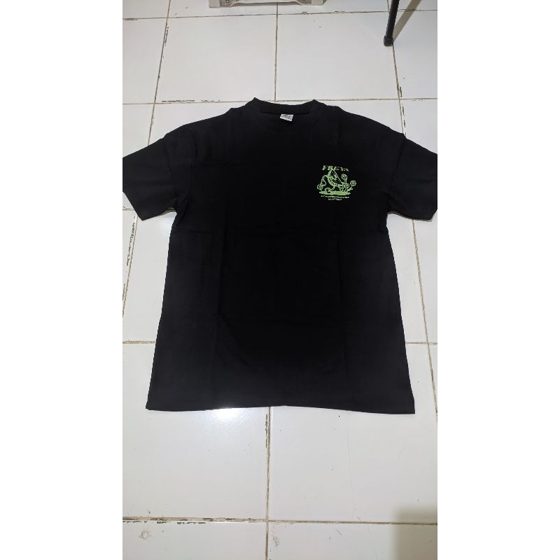 T-shirt ERIGO X JKT48 vol3 Freya