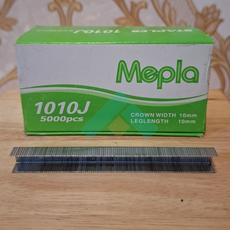 paku tembak U 1010J mepla