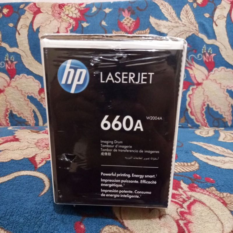 Toner imaging drum Hp 660A W2004A For laserjet M751 , M776 , M856