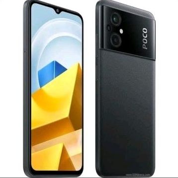 Poco M5 Ram 4/64