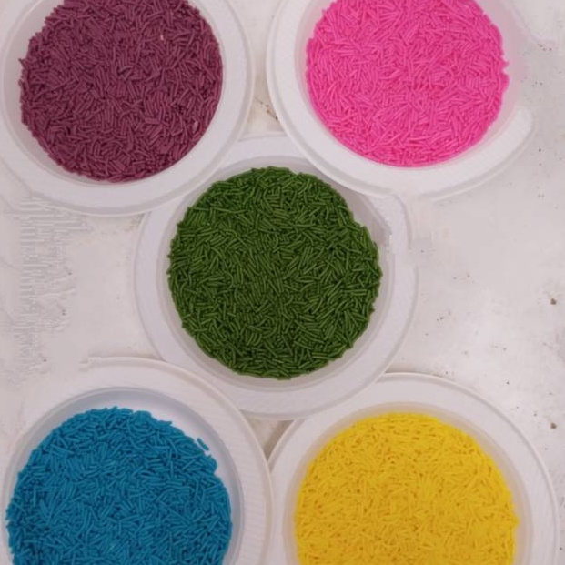 

T3rbat44s Mesis/ Meses Elmer All Variant Warna 250gr / Mesis warna / Mesis warna warni (R) [242]