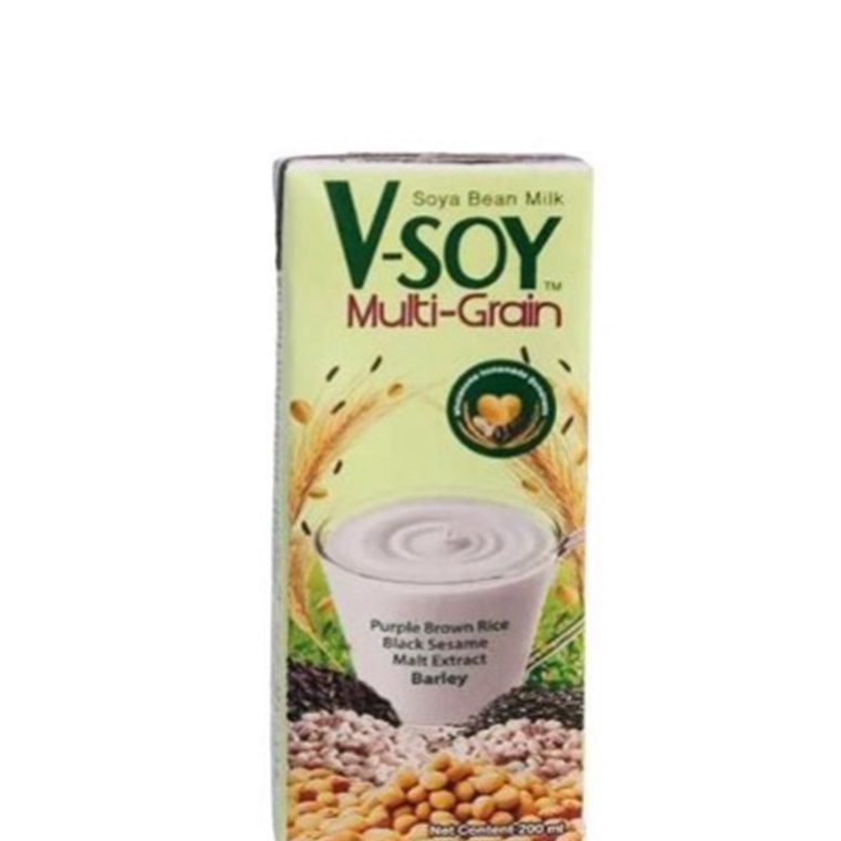 

EB8691 V-Soy Multi Grain Susu Kedelai 5 x 200 ml 4466