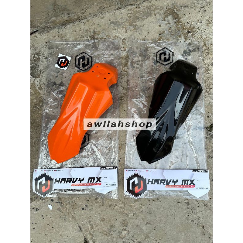 Spakbor depan dtracker new hrv Slebor depan KLX d tracker NEW spakbor Dtracker new SPAKBOR DEPAN KAW