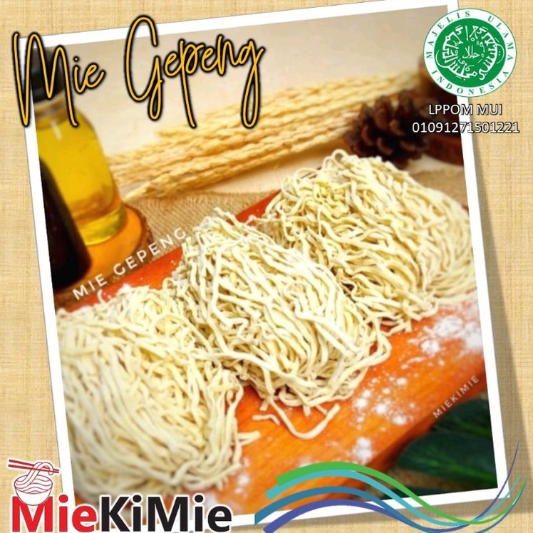

YZXC3695 【Penjualan Terbaik】COD SUDAH BPOM DAN SUDAH HALAL MIE MENTAH MIE AYAM MIE BASAH HOMEMADE HOME MADE TANPA PENGAWET HARGA TERJANGKAU MURAH MIEKIMIE