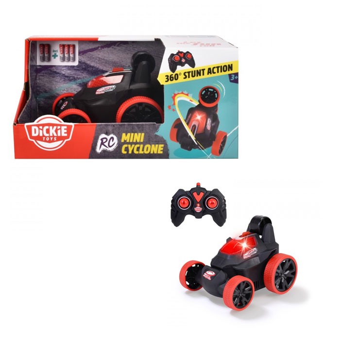 DICKIE RC Mini Cyclone RTR