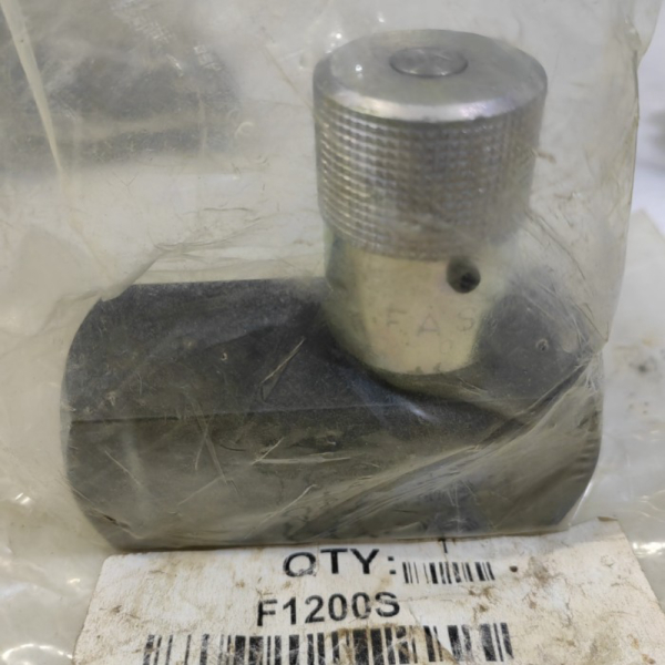 

Promo FLOW CONTROL VALVE 3/4 NPT PARKER F1200S 3000PSI STEEL Berkualitas