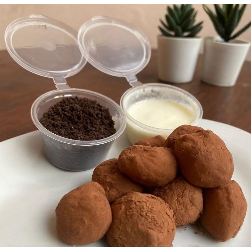 

MOCHI BITES 15pcs (Lembut & Lumer)