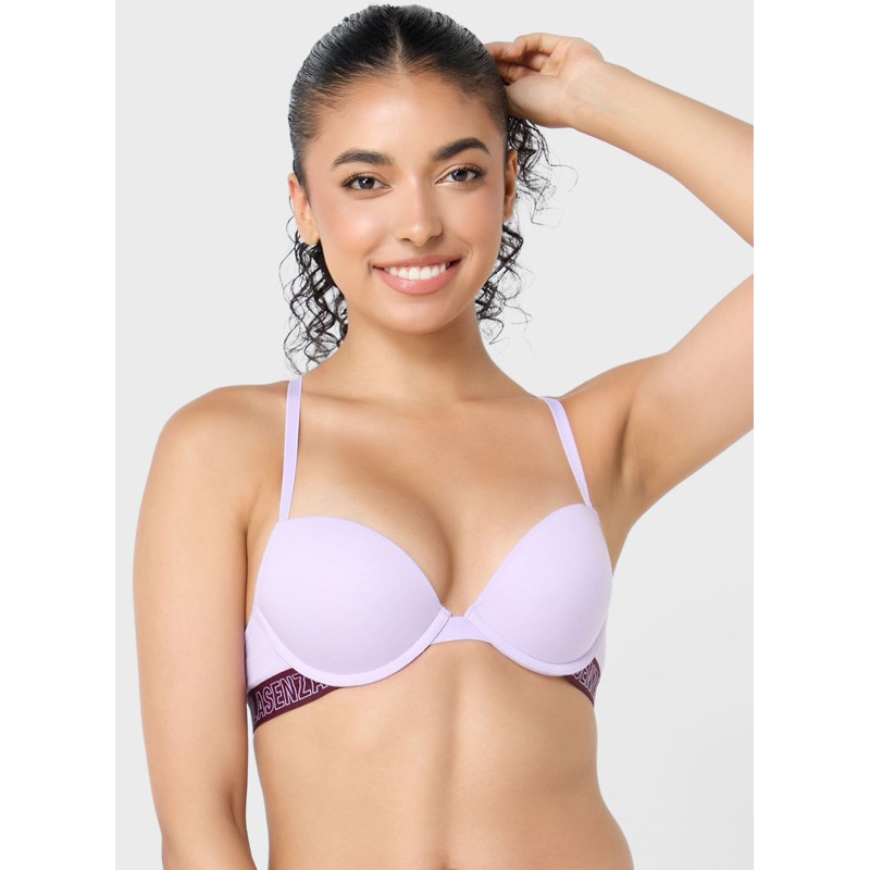 La Senza Dewberry Remix bra