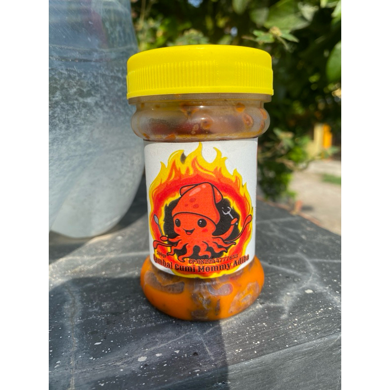 

sambal