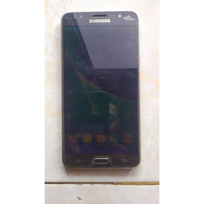 samsung j7 2016 minus,
