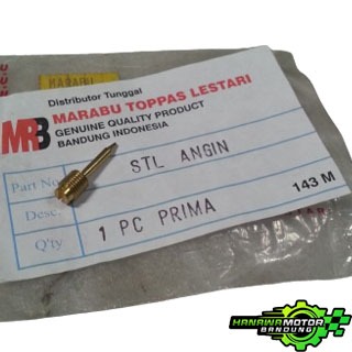 stelan angin prima grand spuyer stelan angin karburator carburator prima