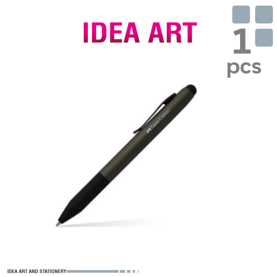 

Faber-Castell Stylus Pen Vernate II Dark Bronze Barrel