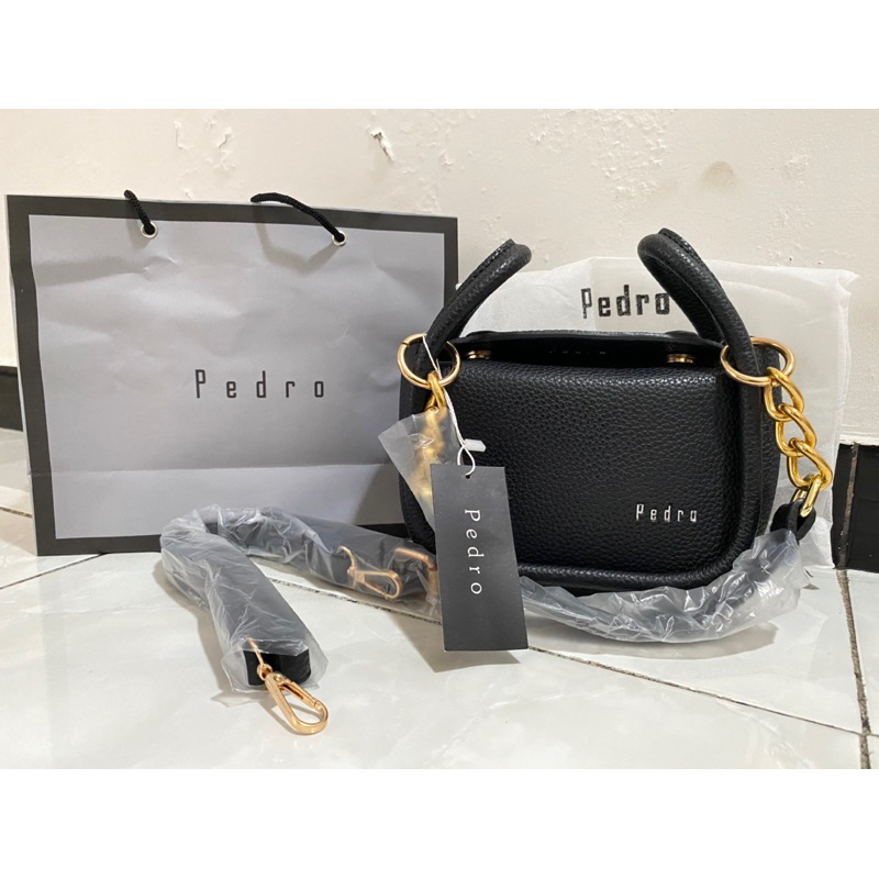 Tas PEDRO wanita