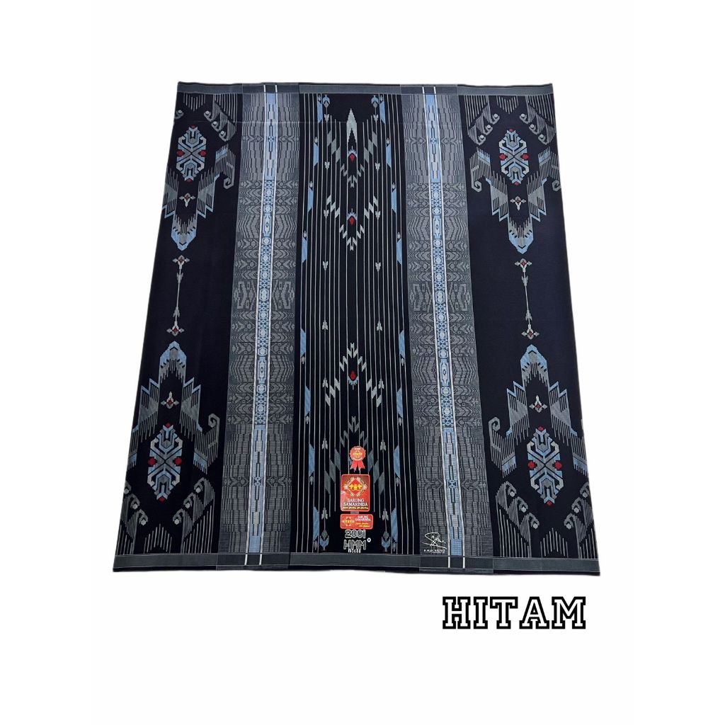 Sarung Samarinda HMM/ Sarung Halus Sarung HMM Sarung Santri MOTIF
