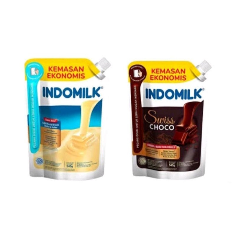 

Indomilk Kental Manis 560g