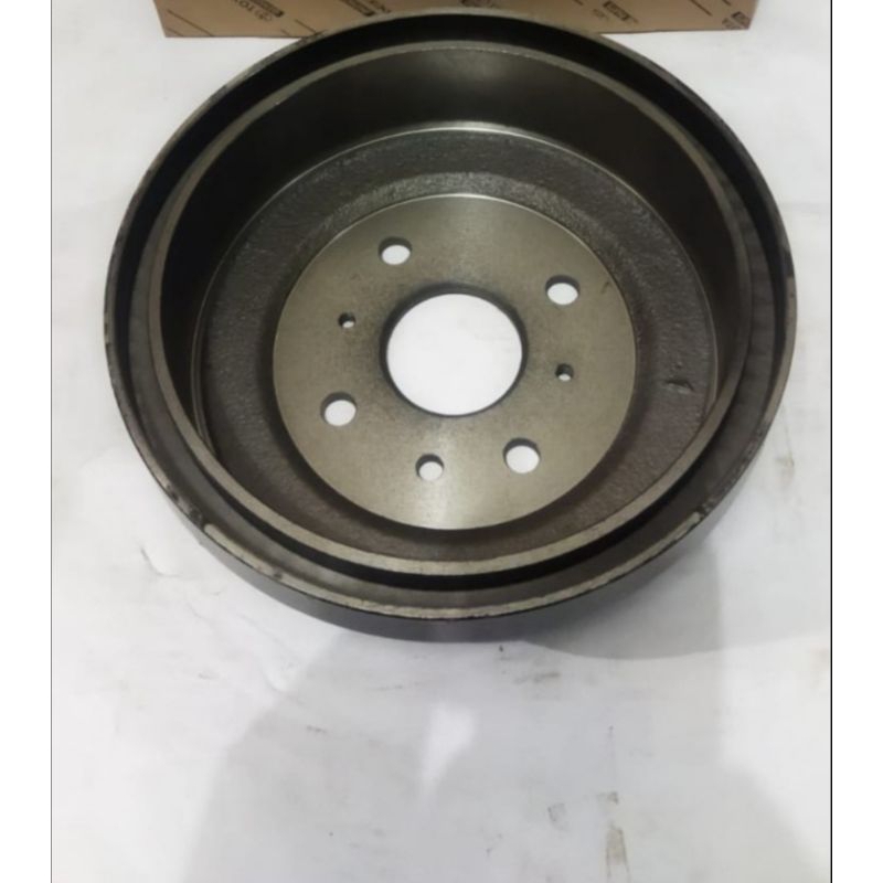 tromol depan kijang 4k Doyok kotak kf20