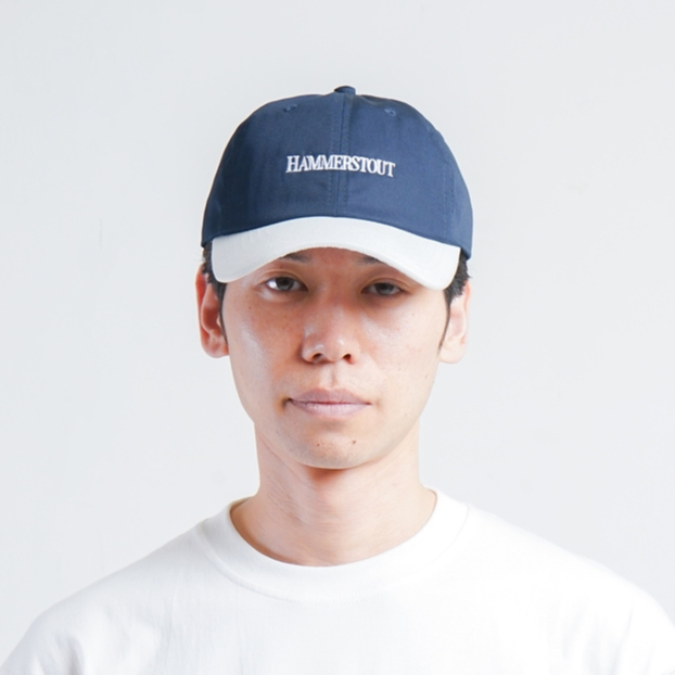 Hammerstout - Topi - Alpha Navy