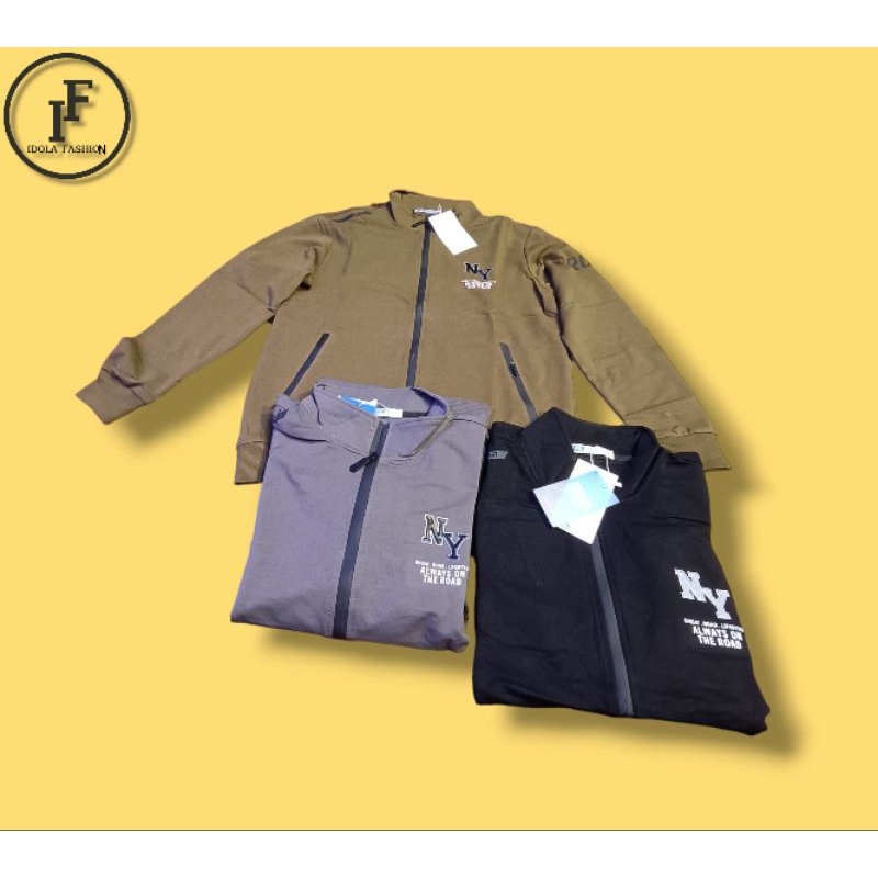 SWEATER RES KSL SPORT KRAH