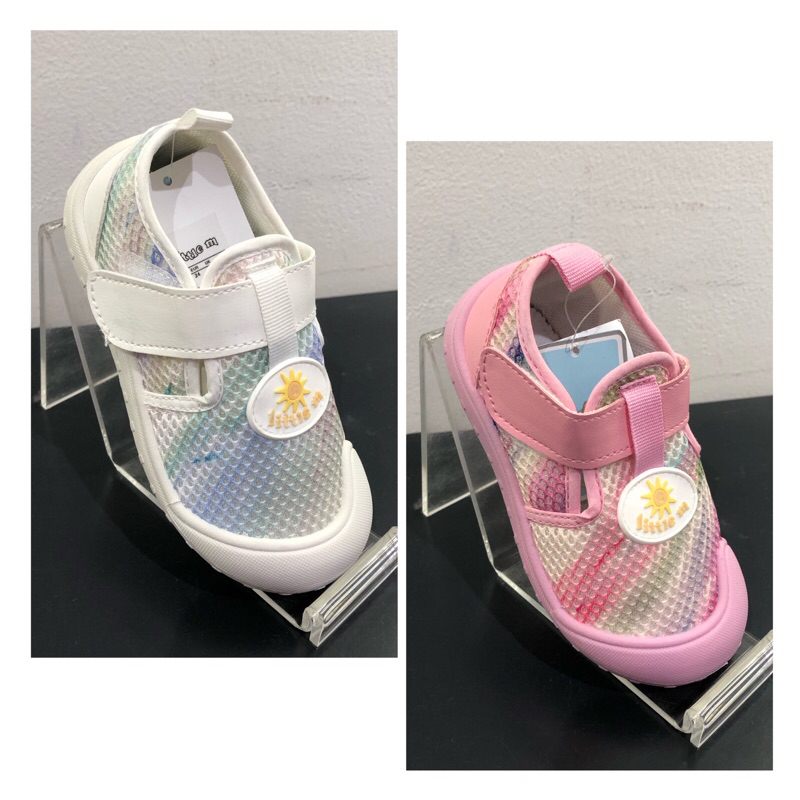 Sepatu Anak Original Little M