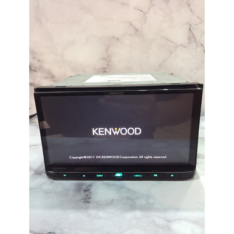 Kenwood ddx9017s suport Apple CarPlay dan auto android