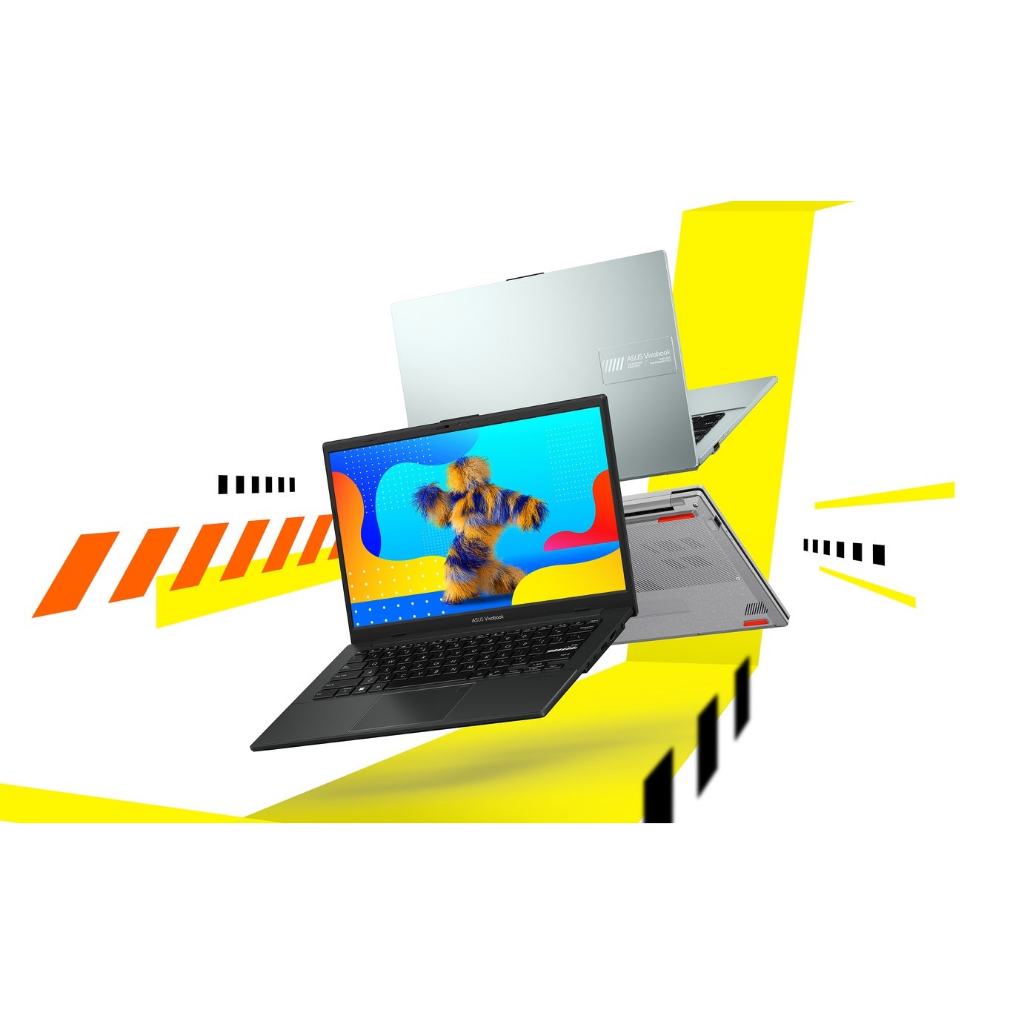 LAPTOP ASUS VIVOBOOK GO E1404 RYZEN 3