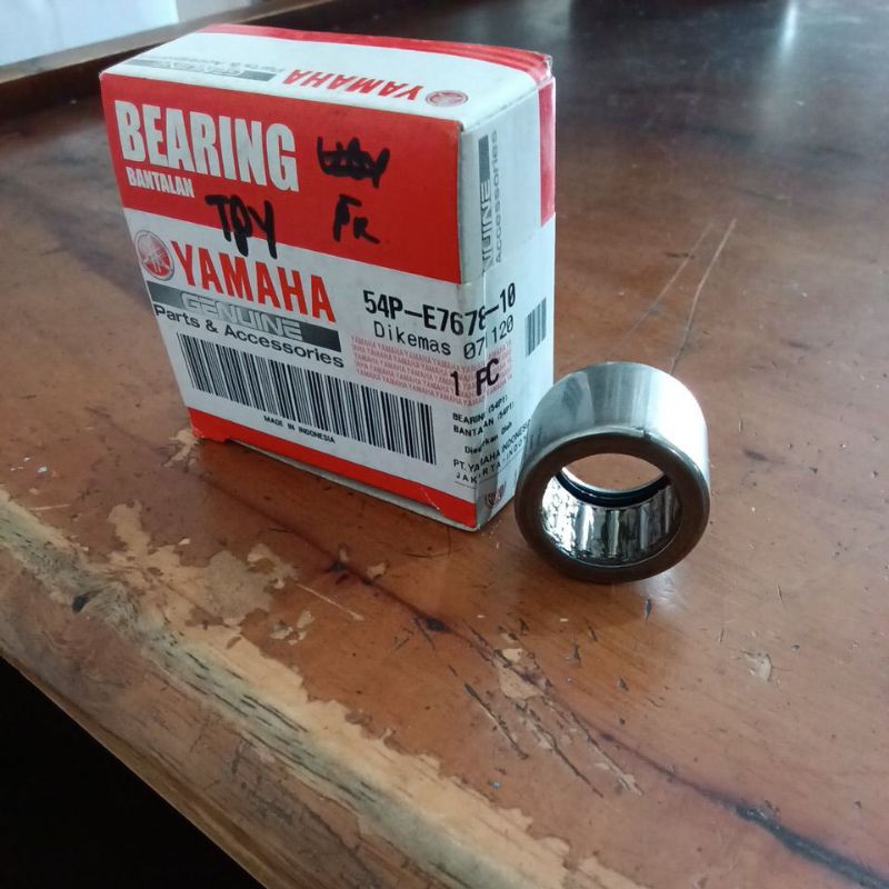 Bearing / Lahar Bambu Pully Mio J, Mio GT, Soul GT Ori YGP