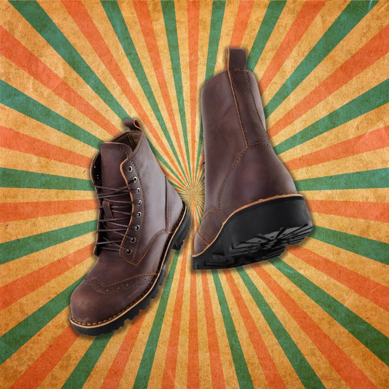 Piede - Boots Safety Sturdy CH