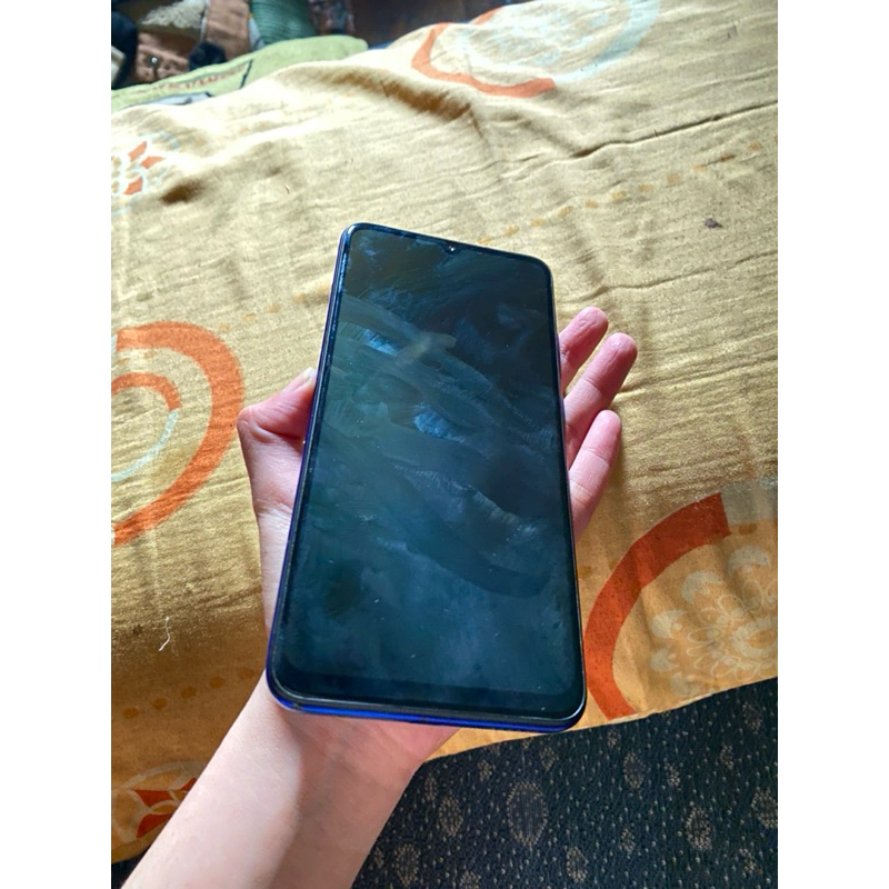 Jual HP VIVO S1 Pro Second