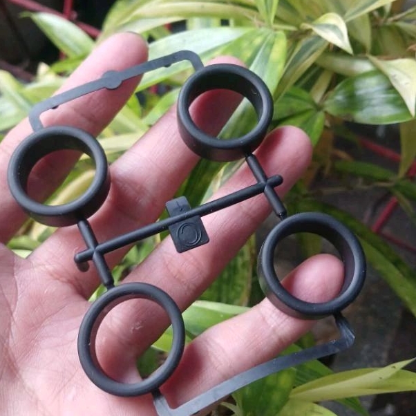 BAN TAMIYA SUPER HARD ORIGINAL