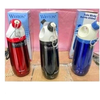 botol minum weston
