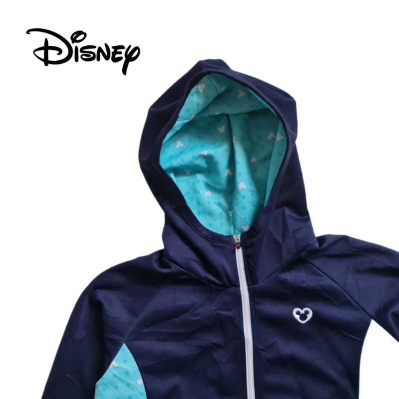 Jacket Sweater Disney Original